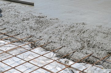 Qualifications of Concrete Contractors