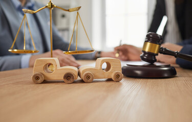 Why You Should Hire a Car Accident Lawyer